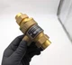 Watts 9D-M3 1/2" Backflow Preventer w/ Atmospheric Vent 175 PSI Max Brass Body