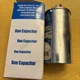 Supco CD30+5&times;370R Round Dual Run Capacitor