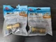 2 Pack RectorSeal 87039 PRO-Fit  5/8" Quick Connect Socket