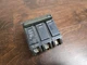 GE General Electric 3 Pole 50 Amp Plug In  Breaker RV-2937  Type THHQB 22KA
