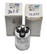 -Lot of 2- Jard/Mars 12781 Capacitor 30/5MFD 440/370Vac
