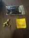 C&D Valve H24-611 Core Removal Tool (CRT) - 1/4" Flare - HVAC Refrigeration
