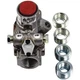 BASO H17BB-1 1/4"PILOT VLV W/O INTERRUPTER Gas Products
