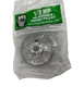DIAL Adjustable Pulley for 1/3 HP Motor 3-1/4" Dia. 1/2" Bore, PN: 6123 {82}