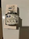 JARD MARS - Motors & Armatures 12907 7.5 MFD/370 VAC Oval Motor Run Capacitor