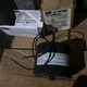 Dayton 3M729D HVAC Motor 3000 RPM 1/50 HP 115 Volt 60 Hz Shaft 1/4 x 2