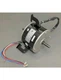 Welling YSK80-6G.2349 AC Fan Motor 1/6HP 115V 1130/1000/875RPM 3-Speed Blower