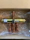 Mitsubishi Electric Corporation 4-Way Valve  E22 24R 961 - NEW