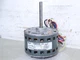 GE Motors 5KCP39CGS169S Furnace Blower Motor 1/5HP 1075RPM 115V 1PH HC37AE114A