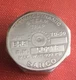 Spirax Sarco Thermodynamic steam Trap 600 Psi 3/8&rdquo; Madison Ave NY TD-50 1957 50s