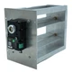 IO HVAC CONTROLS LD-1210-BM 12x10 Rectangular 2 Position Zone Damper