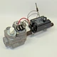 White Rodgers 36C61 Gas Valve 5059-21 Pilot Relite