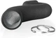 AC Infinity Flexible 4-Inch Aluminum Ducting, Heavy-Duty Four-Layer Protection, 