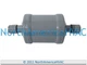 3/8" Flare LIQ LINE FILTER-DRIER Fits GemTeck Alco Sporlan GTLLD083 EK-083 C-083