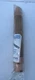 PACKLESS. P/N: VAF-10. 1-3/8" OD BRAIDED VIBRATION ABSORBER. COPPER SWEAT CONNT.