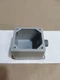 HOFFMAN E-1PB INDUSTRIAL CONTROL PANEL ENCLOSURE