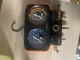 NAVAC N2A4 manifold gauge 