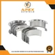 FOR FIAT TALENTO 1.6 D DIESEL ENGINE R9M MAIN CRANKSHAFT BEARING KIT - 0.75