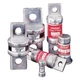 LITTELFUSE JLLS035 Fuse,Class T,35A,JLLS Series 486L97