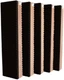 PORTACOOL HydroTek Replacement Media Set for Jetstream 260 PACHTB260K  NEW