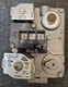 White Rodgers 36E22 type 203 Gas Valve C64769-07 36E22-203