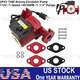 UP43-75BF 115V Bronze Circulator Pump For Grundfos 1-Speed 40.9GPM 1-1/2" Flange