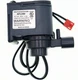 AC 120V AP1200 Commercial Large Flowing Water Ice Machine Water Pump Small Ci...