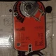 Belimo LF24-SR US Damper Actuator 24 VAC/DC 2-10V