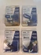 Lot of 4 Mars Pressure Switches (see desc for details) NEW, no box