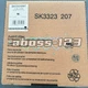 Rittal SK3323.207 SK 3323207 Filter #1pcs New In Box
