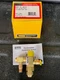 PARKER Expansion Valve 040501-04 SEC-A BODY 3/8 x 1/2 ODF New Box
