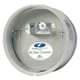 Field Controls 7"Rc Draft Control, 38.5 N Capcty, 6 To 8In Dia