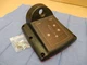 Grundfos SCALA2 3-45; Control Cover Pad/Board with Screws; 99016058; 110V; Used