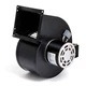 Furnace Blower Fan Replacement for Dayton 1TDT2, 1TDT2A, 4C667, 4YJ32, 4C445 ...