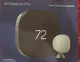 Ecobee EB-STATE 6P-01 Smart Thermostat Premium - Black