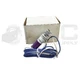 NEW HONEYWELL C7027A 1023 UV FLAME SENSOR 1/2'' FEMALE NPT 8' LEAD TEMP 0-215F
