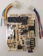 624742 1182-83-2003A FG7SC072D-24B 1182-200 OEM Control board Nordyne Furnace