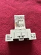 IDEC RH2B-UL DC24V Relay w/ SH2B-05C Base