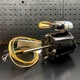 FASCO / 3.3 in 1550 RPM 230V Electric Motor / 9721