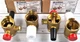 Legend Hydronics 1-1/4" Modular Manifold Supply & Return Expansion, Pair (x2)