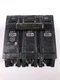 GE Type RV-2937 Type THQL breaker 3 pole 20 amp 240v Working