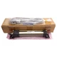Taiyo Parker 35H-3R 1LB32B170-DAAJ2 Hydraulic Cylinder, &oslash;32mm Bore, 170mm Stroke