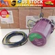 New Honeywell C7012A1152 UV Flame Detector C7012A 1152 Free Expedited Shipping