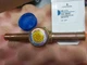 2 Pack EMERSON LIQUID/MOISTURE INDICATOR HMI 1TT4 065407 1/2" solder NOS