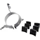 Packard TFM556 Torsion Flex 5.5" and 5.0" Adjustable Diameter, Mounting Bracket