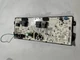 GE 175D5720G017 WE4M511 WE4M512 Dryer Control Board AZ175006 | KMV382