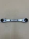 Yellow Jacket 60613 HVAC Ratcheting Wrench. Used , Working Condition