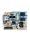 Nordyne Intertherm Gibson OEM Gas Furnace Control Circuit Board 624631 624631-B