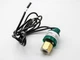 SHP550450 Supco Parts 550#Co 450#Ci Hi Press Switch OEM SHP550450