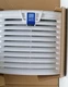 1PC RITTAL SK3239.200 heat dissipation fan filter New Free Ship